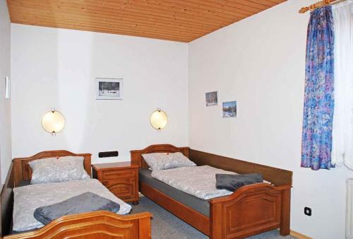 Hotel Pension Bayerwald