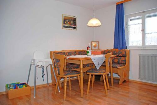 Hotel Pension Bayerwald
