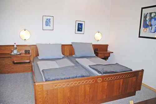 Hotel Pension Bayerwald