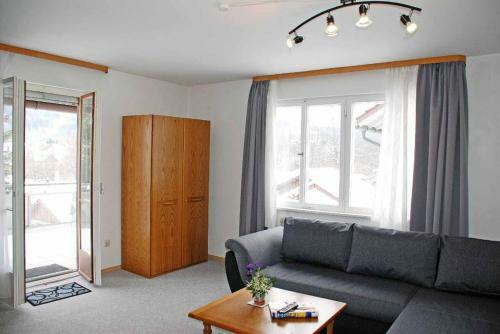 Hotel Pension Bayerwald