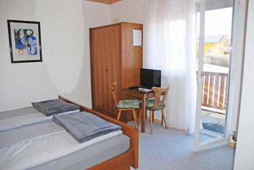Hotel Pension Bayerwald