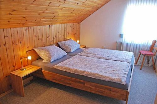 Hotel Pension Bayerwald