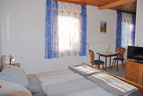 Hotel Pension Bayerwald