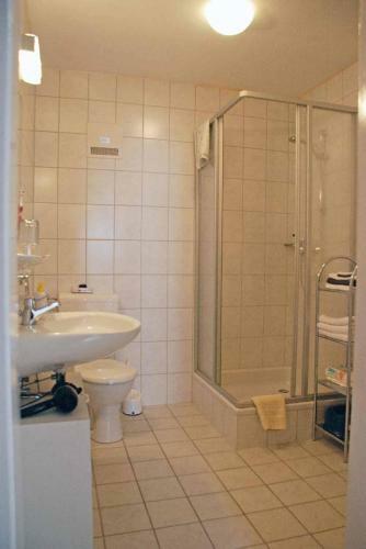 Hotel Pension Bayerwald