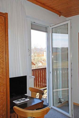 Hotel Pension Bayerwald