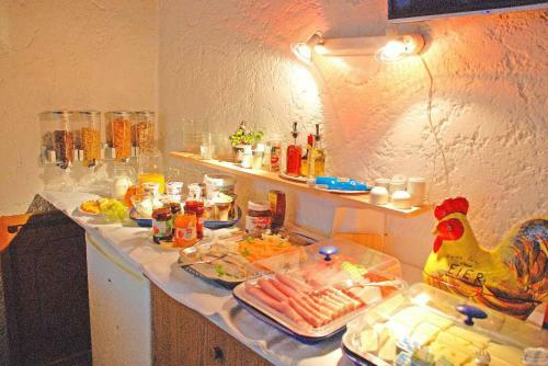 Hotel Pension Bayerwald