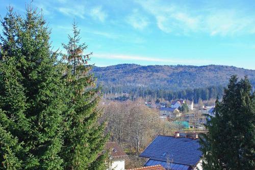 Hotel Pension Bayerwald
