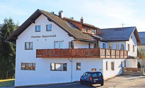 Hotel Pension Bayerwald