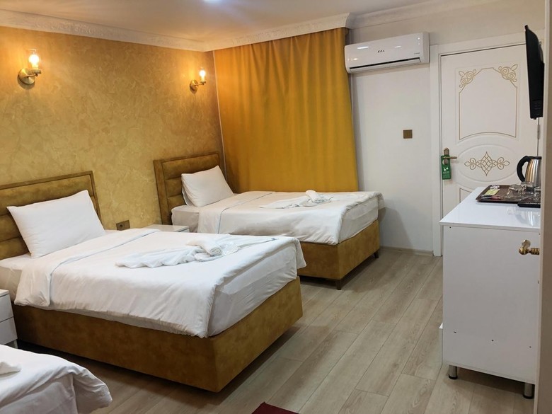 Avrasya Queen Hotel
