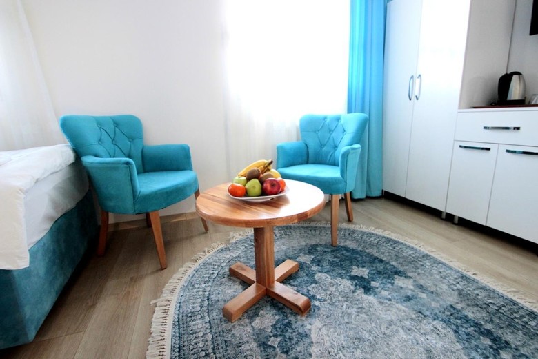 Avrasya Queen Hotel