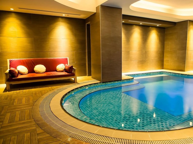 Hotel Mood Design Suites
