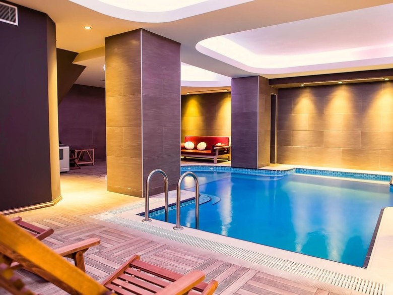 Hotel Mood Design Suites