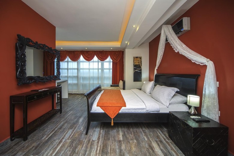 Hotel Mood Design Suites