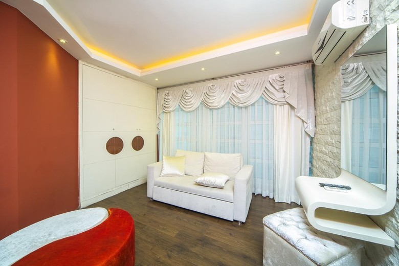 Hotel Mood Design Suites