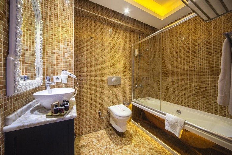 Hotel Mood Design Suites