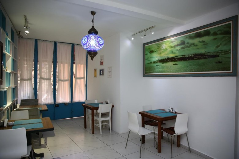 Minel Hotel
