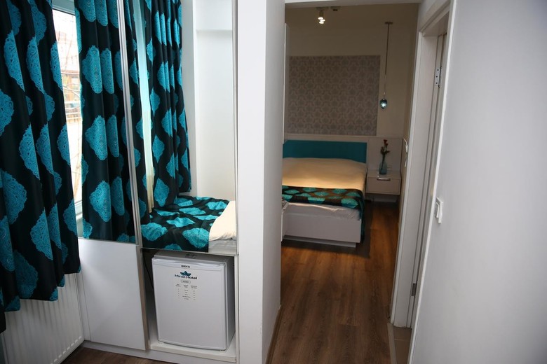 Minel Hotel