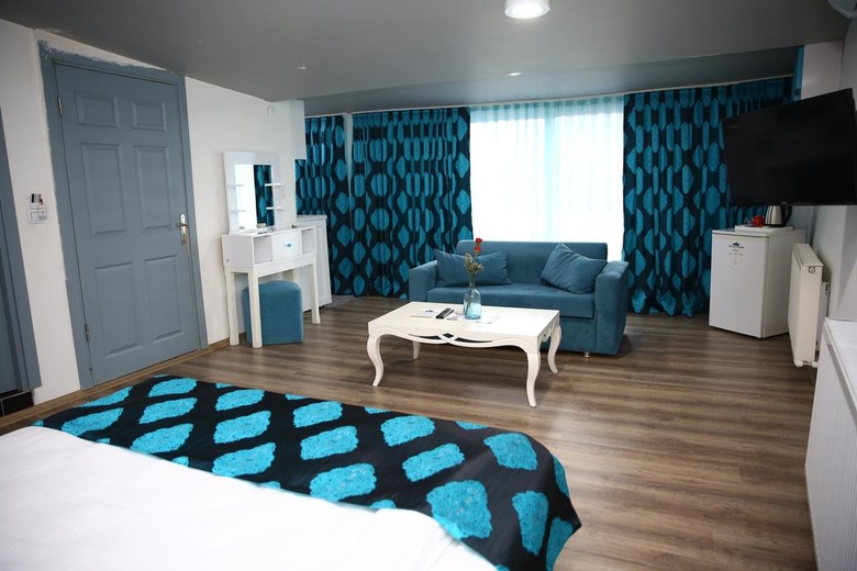 Minel Hotel