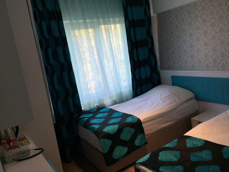 Minel Hotel