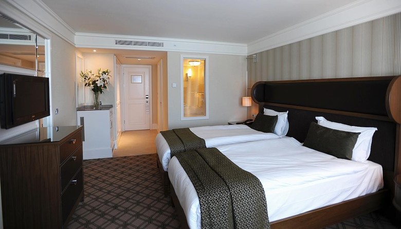 Hotel Titanic Port Bakirkoy