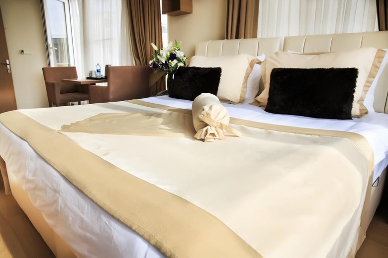 Hotel Anka Business Park
