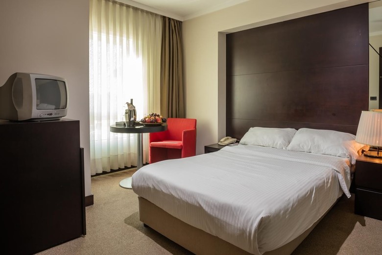 Bentley By Molton Hotels