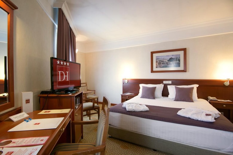 Dila Hotel