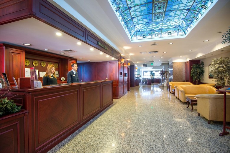 Dila Hotel