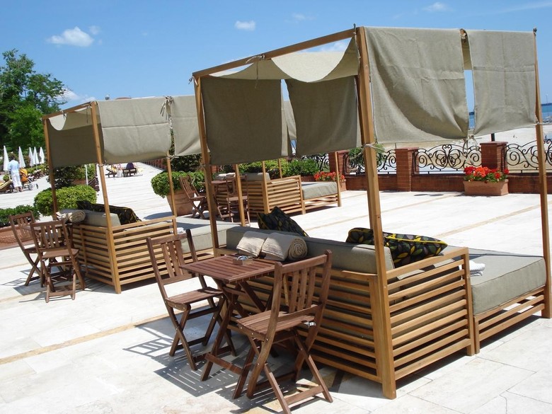 Cinar Hotel