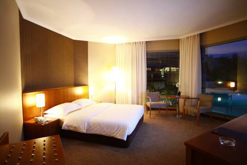Cinar Hotel
