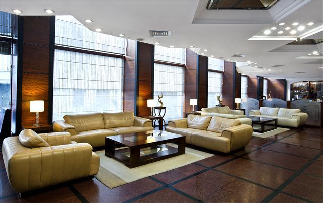 Golden Age Hotel