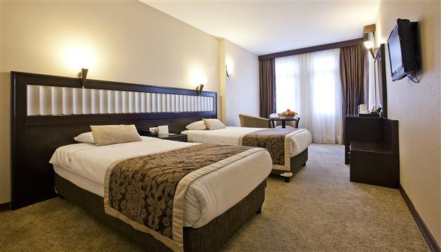 Golden Age Hotel