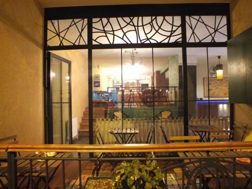 Hotel Zirve Otel