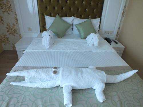 Hotel Zirve Otel