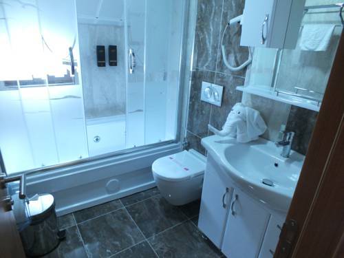 Hotel Zirve Otel