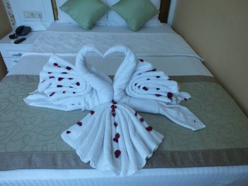 Hotel Zirve Otel