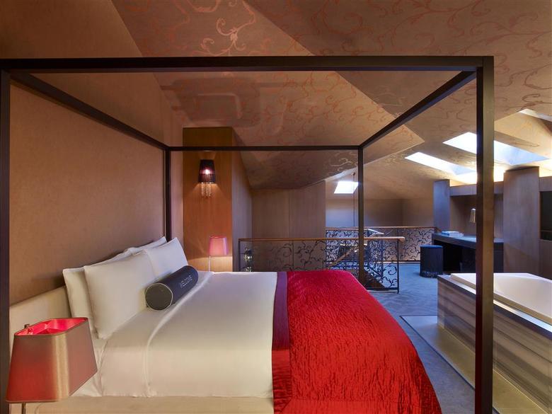 Hotel W Istanbul