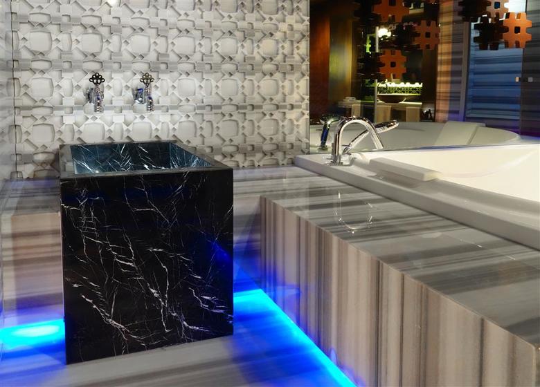Hotel W Istanbul