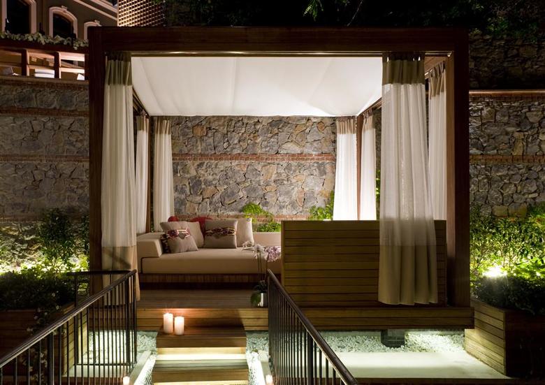 Hotel W Istanbul