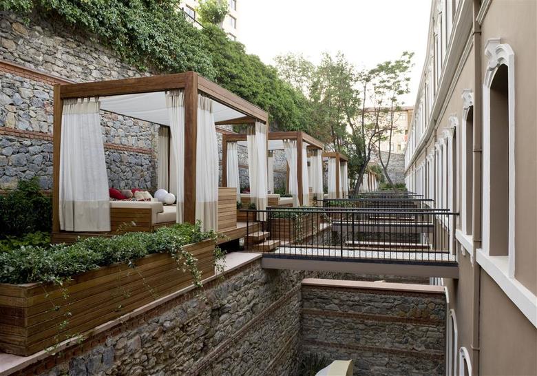 Hotel W Istanbul
