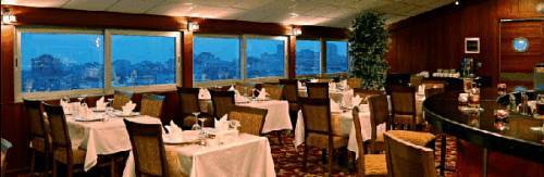 The Bostanci Hotel