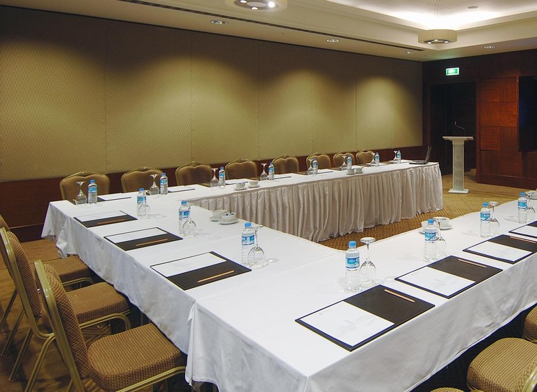 Hotel Titanic Comfort Sisli