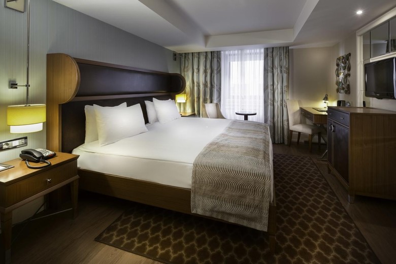 Hotel Titanic Comfort Sisli