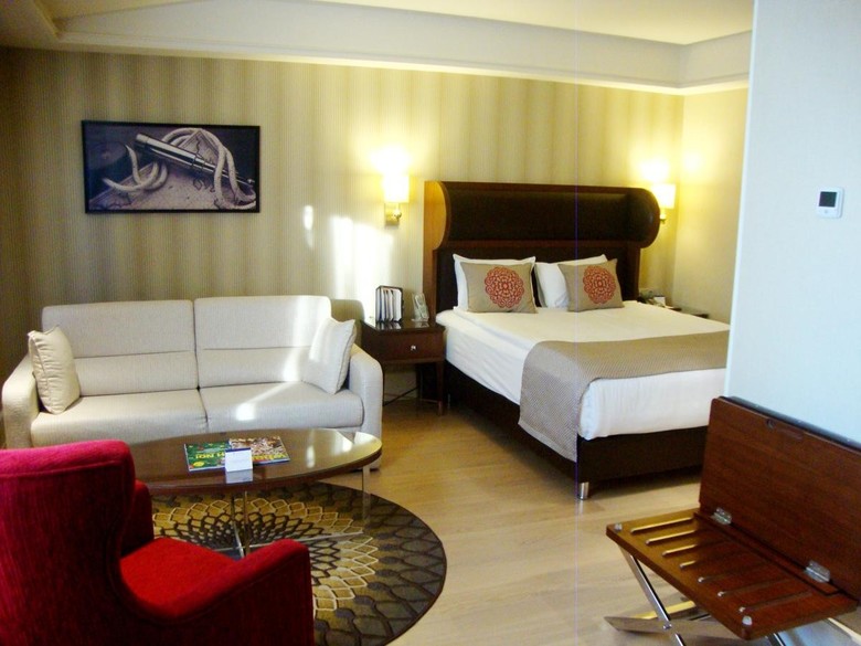 Hotel Titanic Comfort Sisli