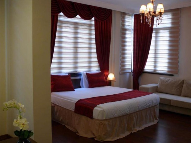 Hotel Ar Suites