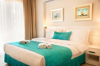 Apartamento Nisa Sultan Taksim Residence