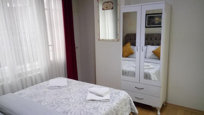 Hostal Pembe Apart