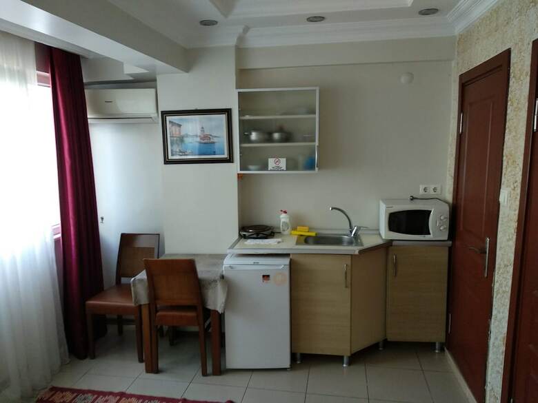 Hostal Pembe Apart