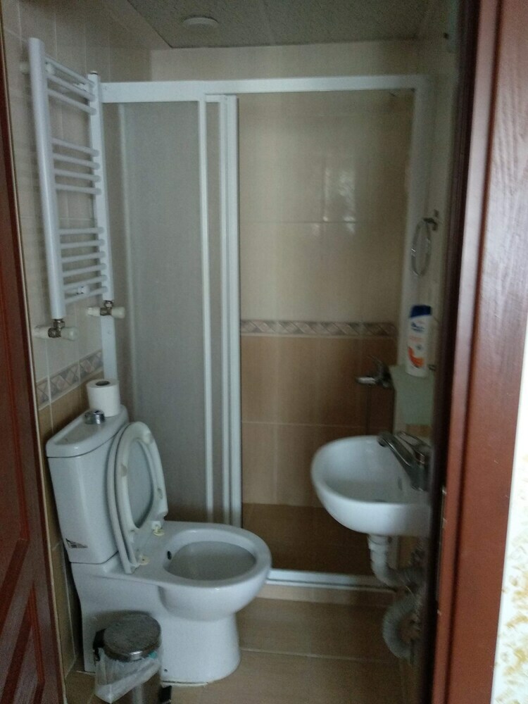 Hostal Pembe Apart