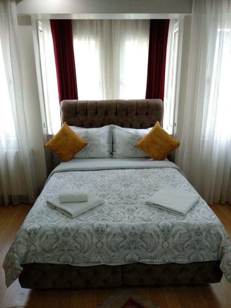 Hostal Pembe Apart